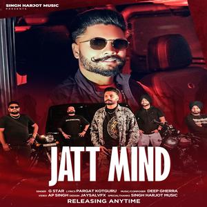 Jatt Mind (Explicit)