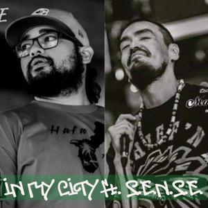 My City (feat. Chief of Thangz) [Explicit]