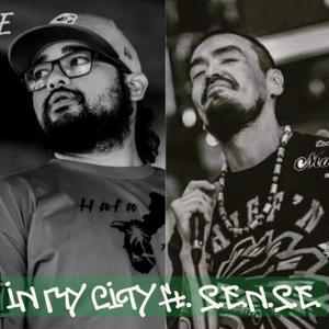 My City (feat. Chief of Thangz) (Explicit)