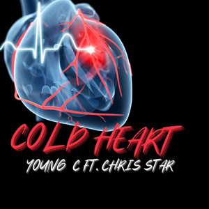 Cold Heart (Explicit)