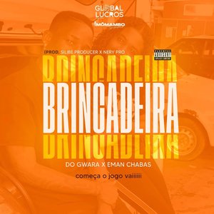 BRINCADEIRA DE MAL GOSTO (Explicit)