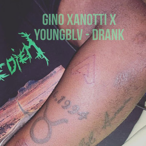 Drank (Explicit)