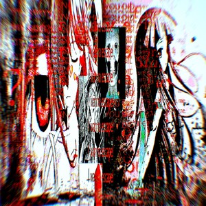 My eyes would fall out