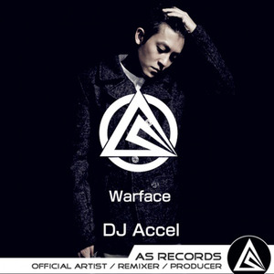 陈冠希 - Edsion-Warface (DJ Accel X DJ Mr.Felix RE-DRUM)