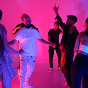 Minimal Depresyon (feat. Yasince) (Explicit)