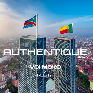 Authentique (Remix)