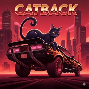 ARJEL BLANC - CatBack (feat. RCB Keazy 300) (Explicit)