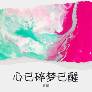 我曾用心爱着你