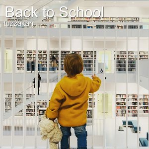 Back to School (Instrumental)