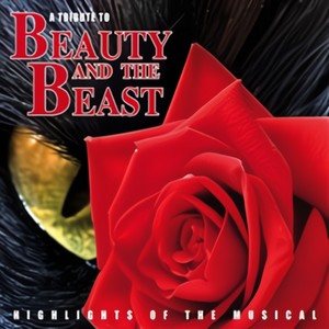 A Tribute To Beauty & The Beast