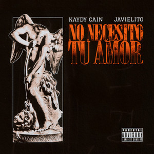 No Necesito Tu Amor