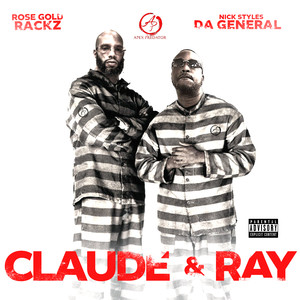 Claude & Ray (Explicit)