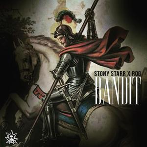 Bandit (feat. Ro G) [Explicit]