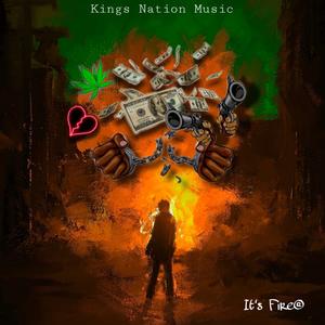 It's Fire (Dirty version|Explicit)