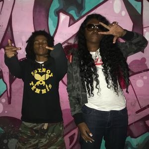 JUJU (feat. 2TURNTTJ3) (Explicit)