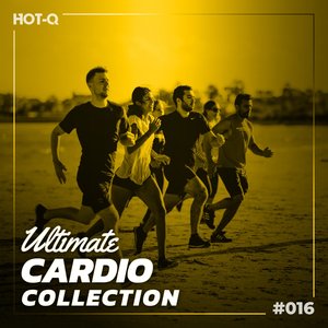 Ultimate Cardio Collection 016 (Explicit)