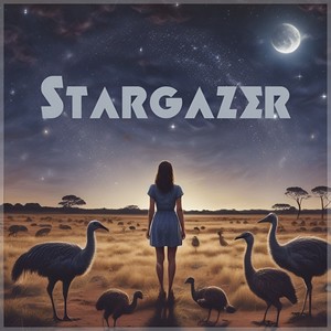 Spark In My Lonely Sky