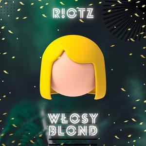 Włosy Blond