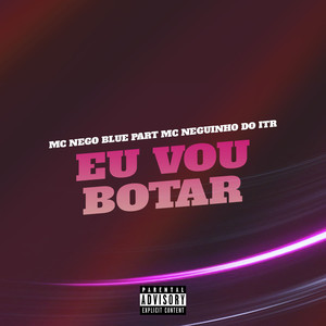 Eu Vou Botar (feat. MC Neguinho do ITR) (Explicit)