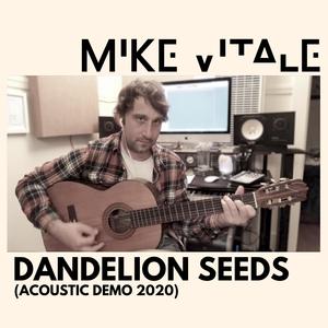 Dandelion Seeds (Acoustic Demo 2020)