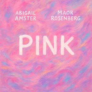 Abigail Amster - Pink