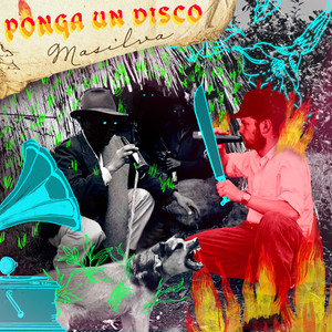 Ponga un Disco