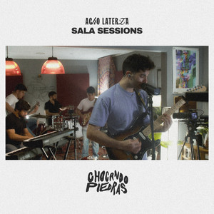 Sala Sessions Vol 1 (En Vivo)