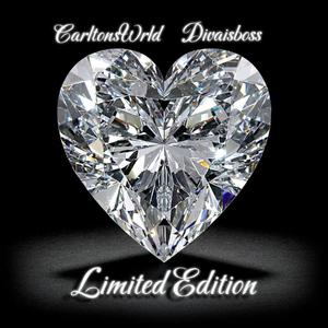 Limited Edition (feat. Divaisboss) [Explicit]