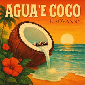 Agua 'e Coco