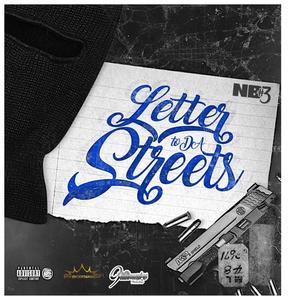 Letter to DA streets (Explicit)
