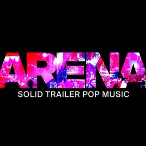 Arena: Solid Pop Trailer Music