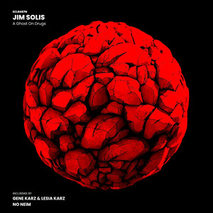 A Ghost On ***** (Gene Karz, Lesia Karz Remix)