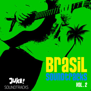 Brasil Soundtracks, Vol. 2