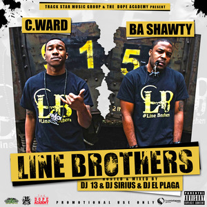Brotherhood (Feat. Jeff Gabana)