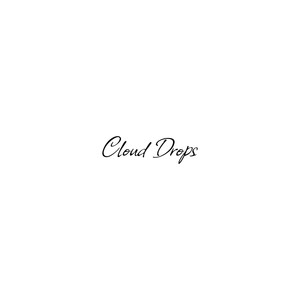 Cloud Drops (Explicit)