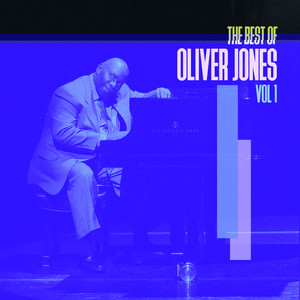 Someone to Watch Over Me