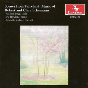 Märchenerzählungen (Fairy Tale Narrations), Op. 132 - IV. Lebhaft, sehr markiert