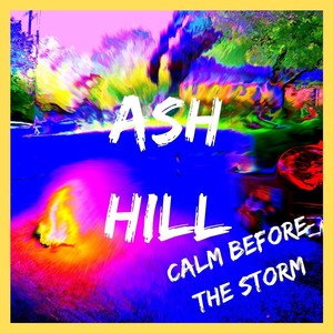 Calm Before the Storm (Explicit)