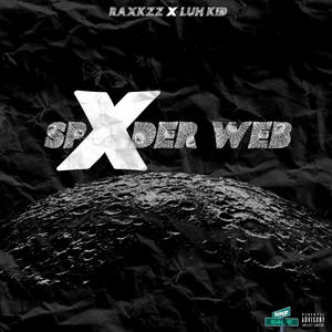 spiderweb (feat. luhkid) (Explicit)