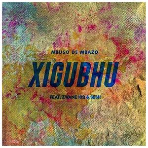Xigubhu (feat. Zwane 102 & Sesh)