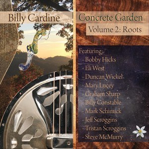 Pioneers(feat. Eli West, Jeff Scroggins, Tristan Scroggins & Steve McMurry)