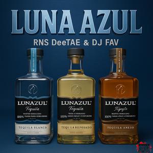 Luna Azul (feat. DJ Fav|Explicit)
