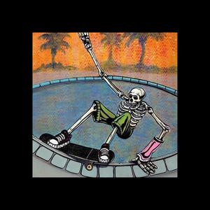 BLACK BUTCHER(feat. Scoota Kid) (Explicit)