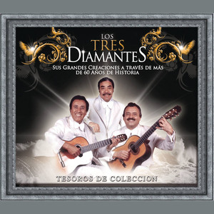 Tesoros De Coleccion - Los Tres Diamantes