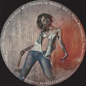 Scape From Realities (Extended Mix)