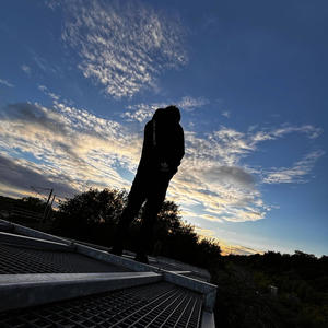 on my own 2 (Explicit)