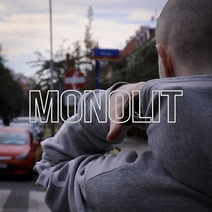 Monolit (Original Mix)