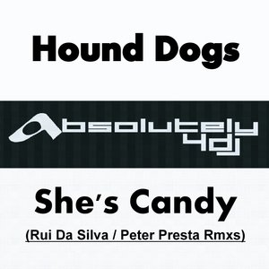 She's Candy (Rui Da Silva K-8 Rmx)