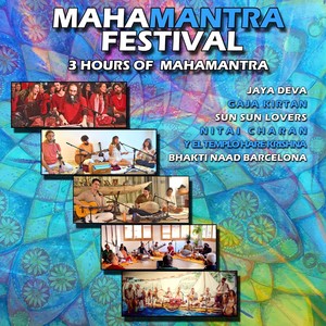 Mahamantra Festival (Live)