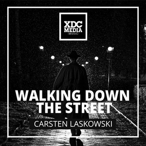 Walking Down the Street (CLUB_VERSION)
